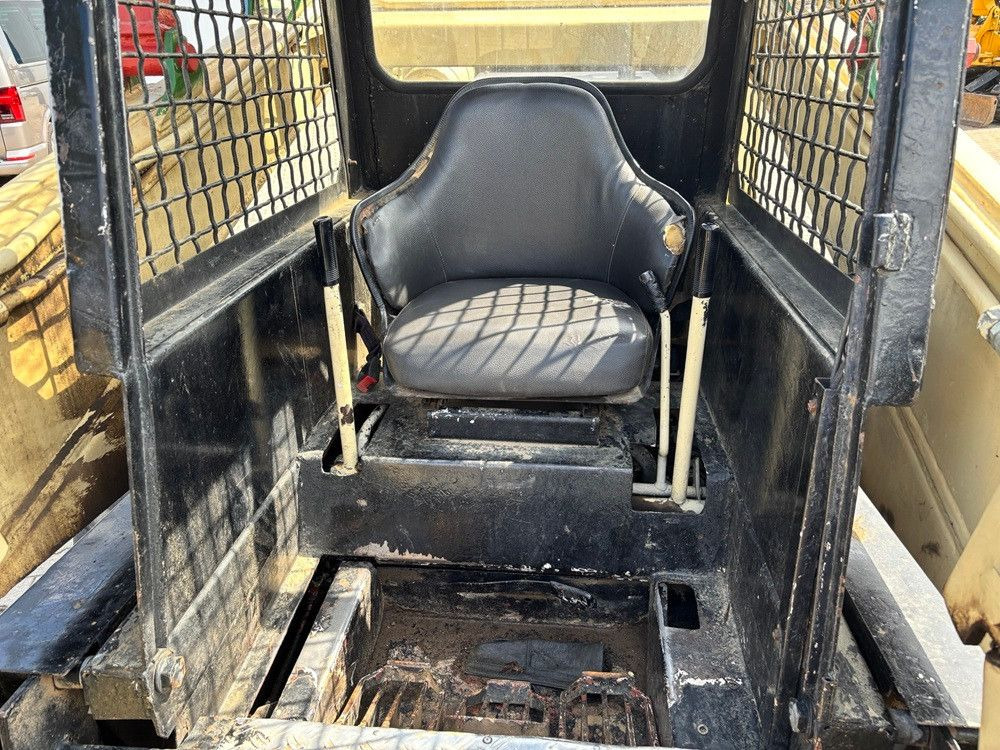 Bobcat 970 - 轮式装载机:图3 Bobcat 970 - 轮式装载机:图3