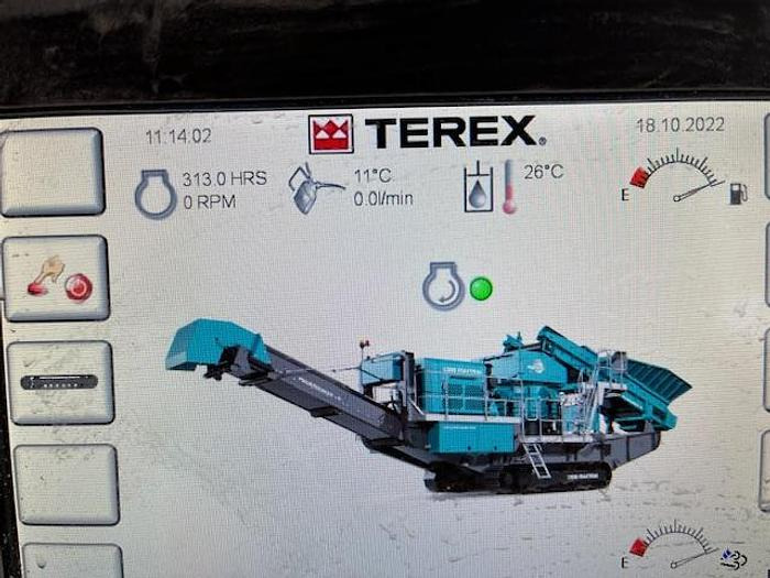 2023 Powerscreen 1300 Maxtrak - 破碎机:图3 2023 Powerscreen 1300 Maxtrak - 破碎机:图3