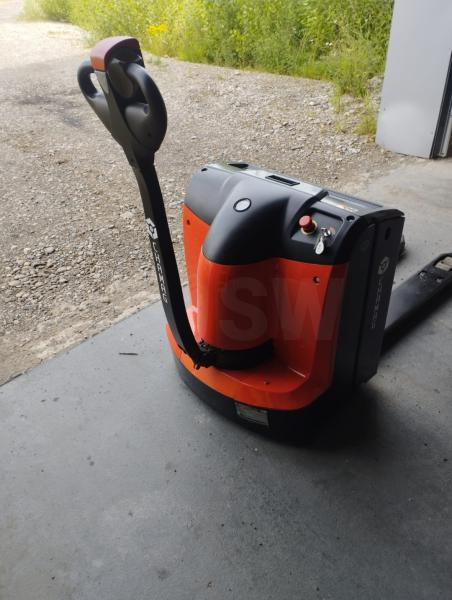Hangcha Transpalette électrique CDD20-AC1 - 码垛车:图5 Hangcha Transpalette électrique CDD20-AC1 - 码垛车:图5