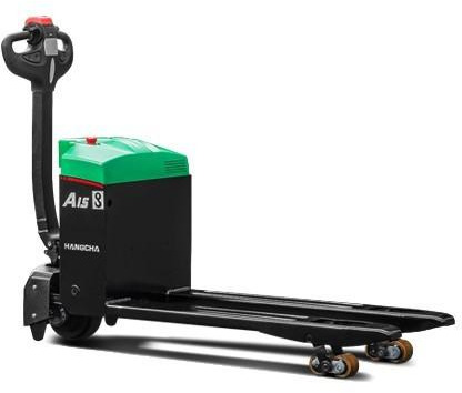 Hangcha Transpalette électrique lithium compact 1,5 t CBD15-i - 码垛车:图2 Hangcha Transpalette électrique lithium compact 1,5 t CBD15-i - 码垛车:图2