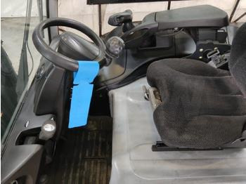 Still R60-25 RX60-25 - 电动叉车:图3 Still R60-25 RX60-25 - 电动叉车:图3