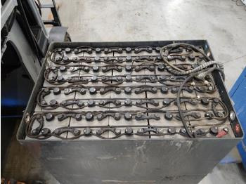 Still R60-25 RX60-25 - 电动叉车:图4 Still R60-25 RX60-25 - 电动叉车:图4