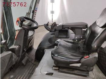 Still R60-25 RX60-25 - 电动叉车:图3 Still R60-25 RX60-25 - 电动叉车:图3