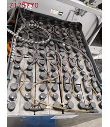 Still R60-25 RX60-25 - 电动叉车:图4 Still R60-25 RX60-25 - 电动叉车:图4