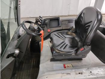 Still R60-25 RX60-25 - 电动叉车:图3 Still R60-25 RX60-25 - 电动叉车:图3