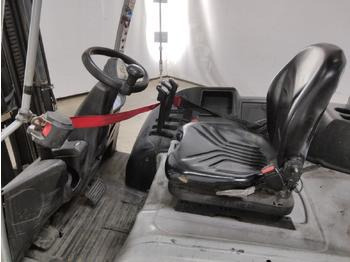 Still R60-25 RX60-25 - 电动叉车:图3 Still R60-25 RX60-25 - 电动叉车:图3