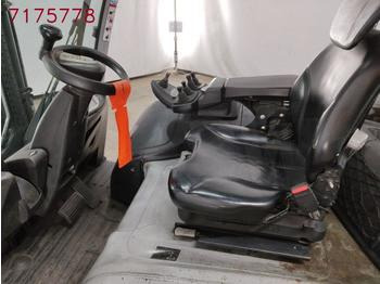 Still R60-25 RX60-25 - 电动叉车:图3 Still R60-25 RX60-25 - 电动叉车:图3