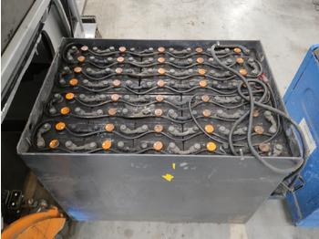 Still R60-25 RX60-25 - 电动叉车:图4 Still R60-25 RX60-25 - 电动叉车:图4