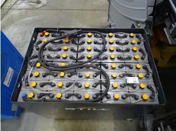 Still R60-25 RX60-25 - 电动叉车:图4 Still R60-25 RX60-25 - 电动叉车:图4