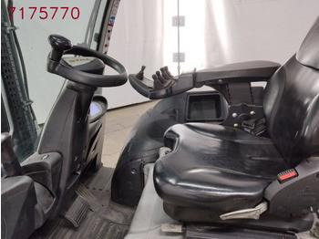 Still R60-25 RX60-25 - 电动叉车:图3 Still R60-25 RX60-25 - 电动叉车:图3