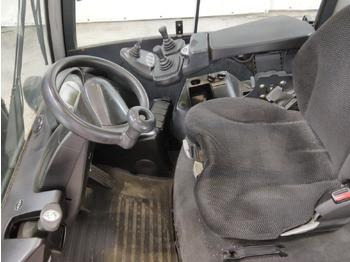 Still RX 60 RX70-20/600 - 液化石油气叉车:图3 Still RX 60 RX70-20/600 - 液化石油气叉车:图3