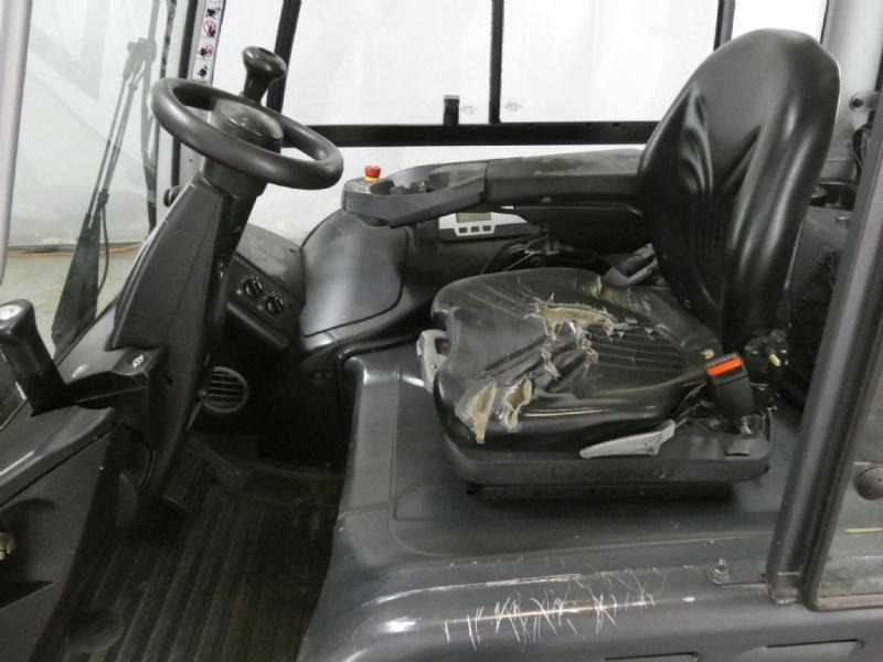 Still RX60-30 RX60-30 - 电动叉车:图3 Still RX60-30 RX60-30 - 电动叉车:图3