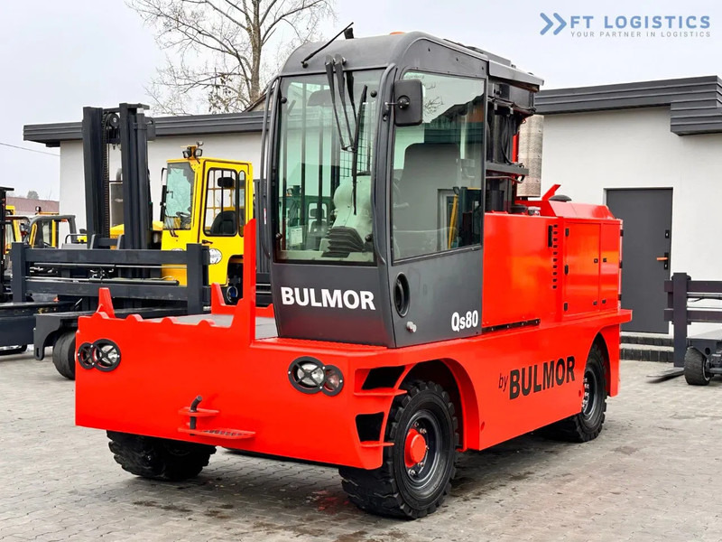Bulmor BULMOR JDQS 80/14/40- Duplex 4000mm - 2013 year BULMOR JDQS 80/14/40- Duplex 4000mm - 侧装机:图4 Bulmor BULMOR JDQS 80/14/40- Duplex 4000mm - 2013 year BULMOR JDQS 80/14/40- Duplex 4000mm - 侧装机:图4