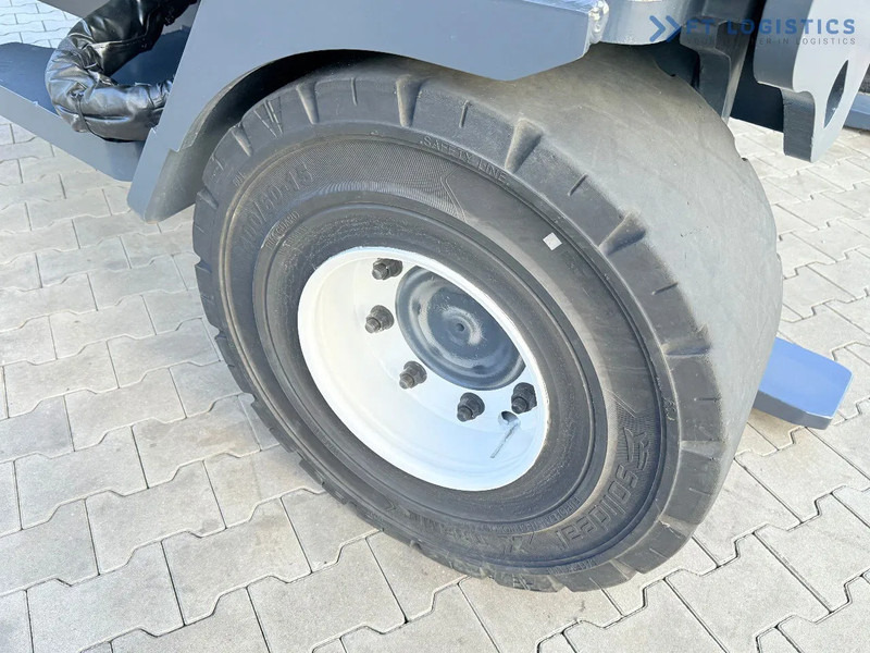 Combilift C14000 / LPG GAS / DUPLEX 3600MM / FREE LIFT / FORK POSITIONER / 1500MM FORKS / LIKE NEW C14000 / LPG GAS / DUPLEX 3600MM / FREE - 四向前移式叉车:图5 Combilift C14000 / LPG GAS / DUPLEX 3600MM / FREE LIFT / FORK POSITIONER / 1500MM FORKS / LIKE NEW C14000 / LPG GAS / DUPLEX 3600MM / FREE - 四向前移式叉车:图5