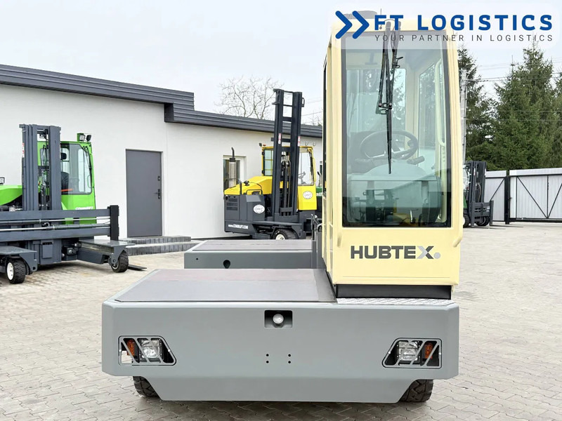 Hubtex HUBTEX S50D | DIESEL | TRIPLEX 6300 MM | FORK POSITIONER | EXTENDING FORKS | FORK LEVELING | FULL HEATED CAB | FREE LIFT | IMMAC - 侧装机:图4 Hubtex HUBTEX S50D | DIESEL | TRIPLEX 6300 MM | FORK POSITIONER | EXTENDING FORKS | FORK LEVELING | FULL HEATED CAB | FREE LIFT | IMMAC - 侧装机:图4