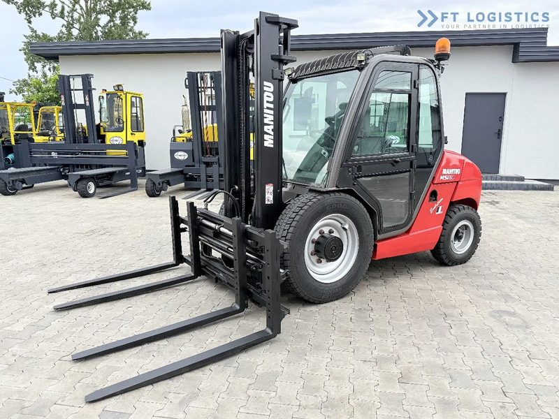 Manitou MSI 30 / DIESEL / DUPLEX 3350MM / Multi-pallet handler MSI 30 / DIESEL / DUPLEX 3350MM / Multi-pallet handler - 柴油叉车:图1 Manitou MSI 30 / DIESEL / DUPLEX 3350MM / Multi-pallet handler MSI 30 / DIESEL / DUPLEX 3350MM / Multi-pallet handler - 柴油叉车:图1