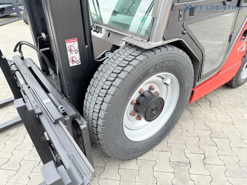 Manitou MSI 30 / DIESEL / DUPLEX 3350MM / Multi-pallet handler MSI 30 / DIESEL / DUPLEX 3350MM / Multi-pallet handler - 柴油叉车:图4 Manitou MSI 30 / DIESEL / DUPLEX 3350MM / Multi-pallet handler MSI 30 / DIESEL / DUPLEX 3350MM / Multi-pallet handler - 柴油叉车:图4