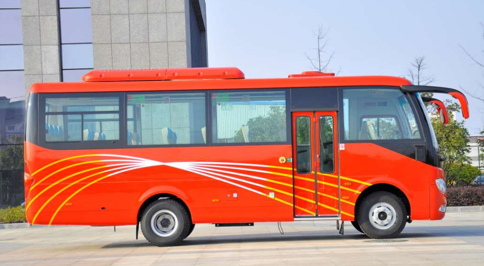 ANKAI diesel vehicle - 长途客车:图3 ANKAI diesel vehicle - 长途客车:图3