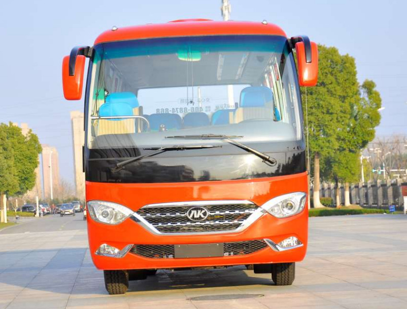 ANKAI diesel vehicle - 长途客车:图1 ANKAI diesel vehicle - 长途客车:图1