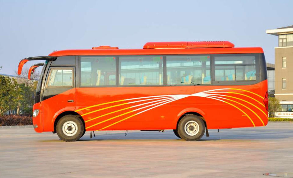 ANKAI diesel vehicle - 长途客车:图2 ANKAI diesel vehicle - 长途客车:图2