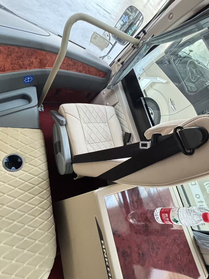 ANKAI k73 - 城市巴士:图5 ANKAI k73 - 城市巴士:图5