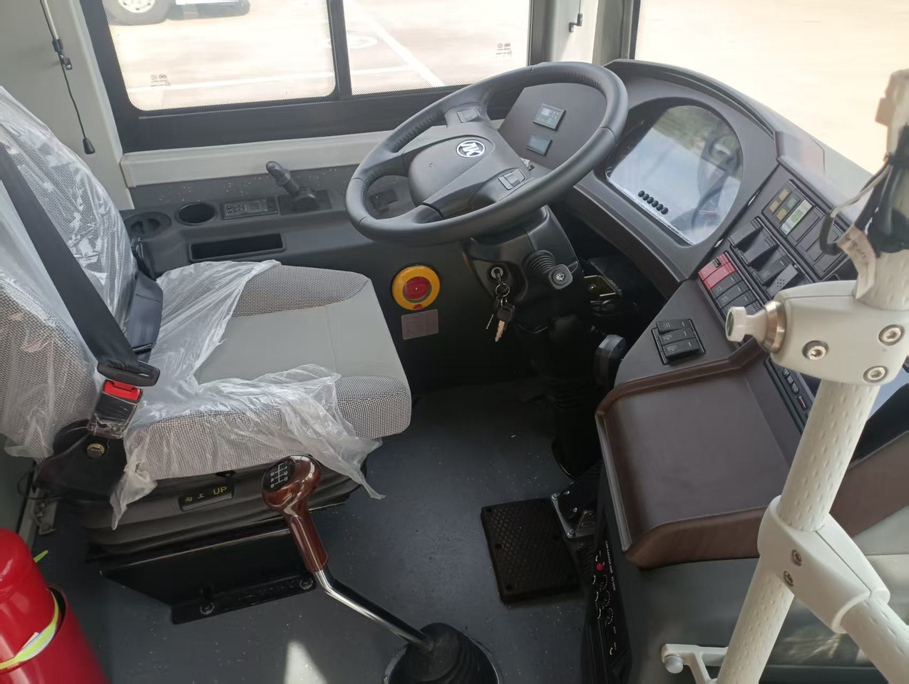 ANKAI - 长途客车:图3 ANKAI - 长途客车:图3