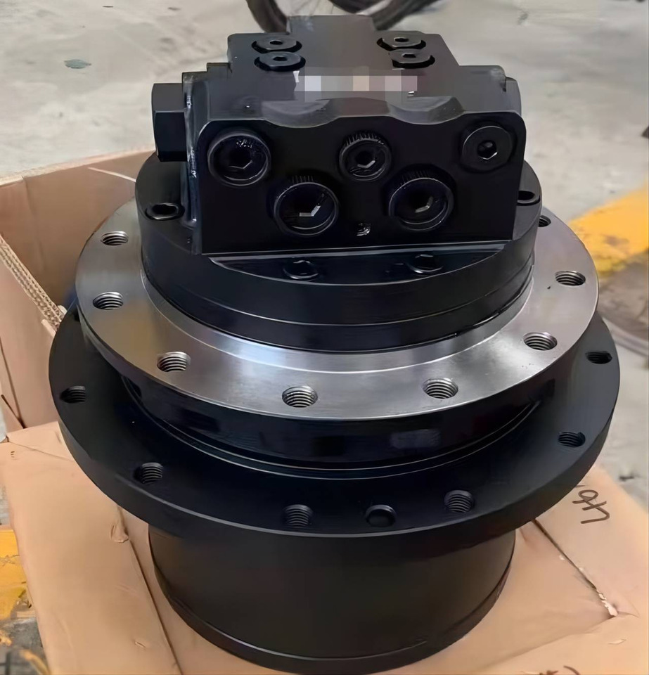 CATERPILLAR 099-6472 - 主减速器 适用于 挖掘机:图1 CATERPILLAR 099-6472 - 主减速器 适用于 挖掘机:图1