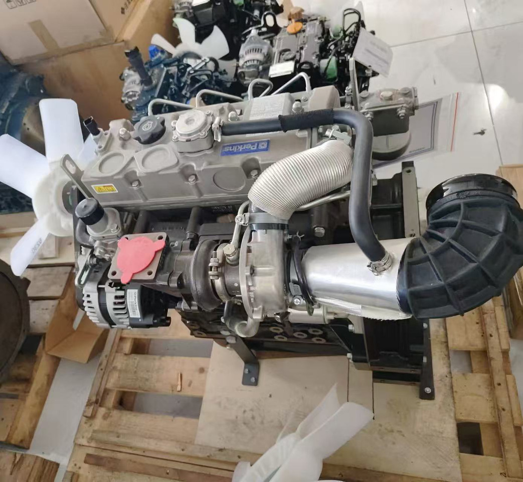 CATERPILLAR 3024C - 发动机 适用于 挖掘机:图1 CATERPILLAR 3024C - 发动机 适用于 挖掘机:图1