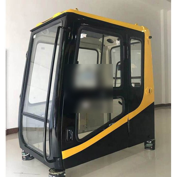 CATERPILLAR 320B E320B - 驾驶室 适用于 挖掘机:图2 CATERPILLAR 320B E320B - 驾驶室 适用于 挖掘机:图2