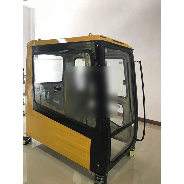 CATERPILLAR 320B E320B - 驾驶室 适用于 挖掘机:图3 CATERPILLAR 320B E320B - 驾驶室 适用于 挖掘机:图3