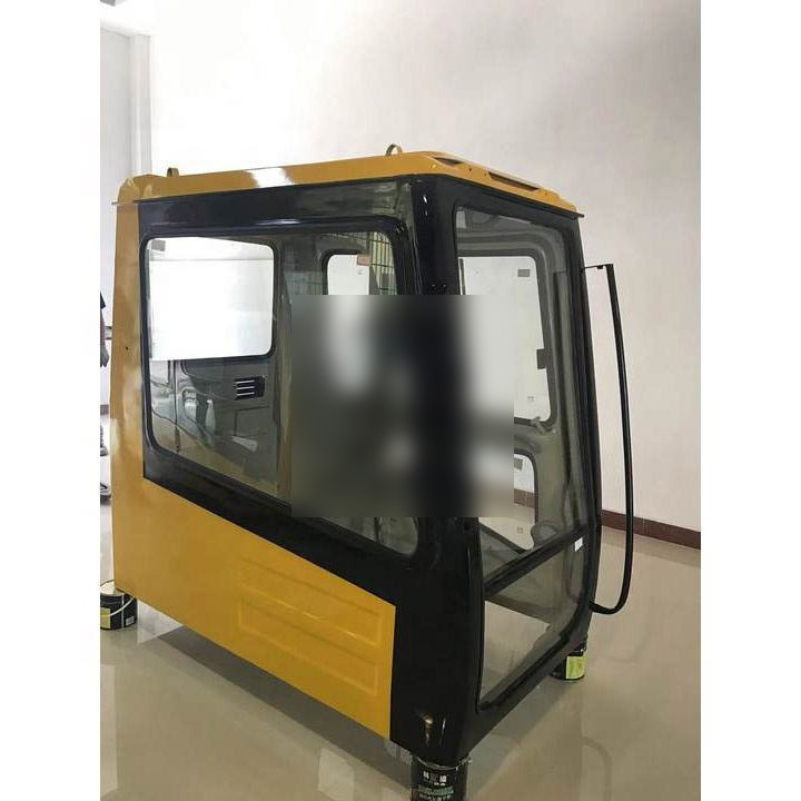 CATERPILLAR 320B E320B - 驾驶室 适用于 挖掘机:图1 CATERPILLAR 320B E320B - 驾驶室 适用于 挖掘机:图1