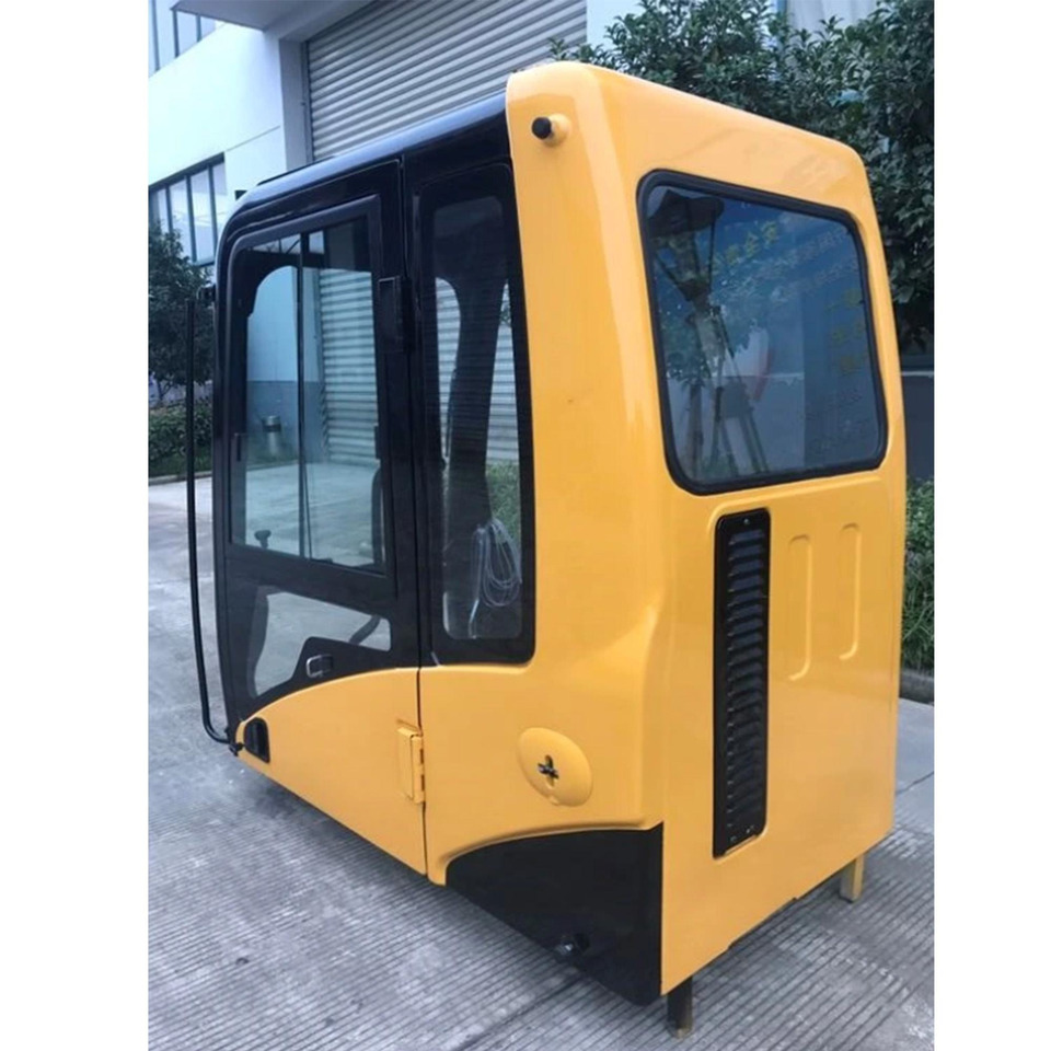 CATERPILLAR 320C 320D - 驾驶室 适用于 挖掘机:图2 CATERPILLAR 320C 320D - 驾驶室 适用于 挖掘机:图2