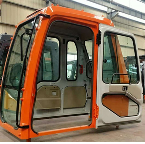 CATERPILLAR 320DL - 驾驶室 适用于 挖掘机:图1 CATERPILLAR 320DL - 驾驶室 适用于 挖掘机:图1