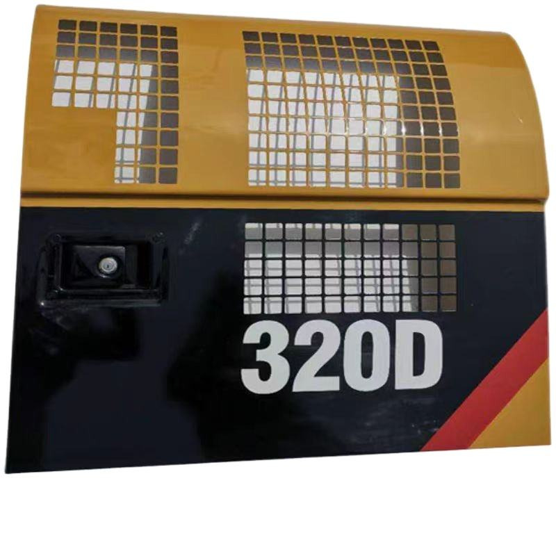 CATERPILLAR 325D 251-9350 2519350 - 离合器盖 适用于 挖掘机:图1 CATERPILLAR 325D 251-9350 2519350 - 离合器盖 适用于 挖掘机:图1