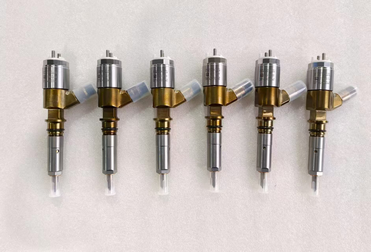 CATERPILLAR 326-4700 - 喷射器 适用于 挖掘机:图1 CATERPILLAR 326-4700 - 喷射器 适用于 挖掘机:图1