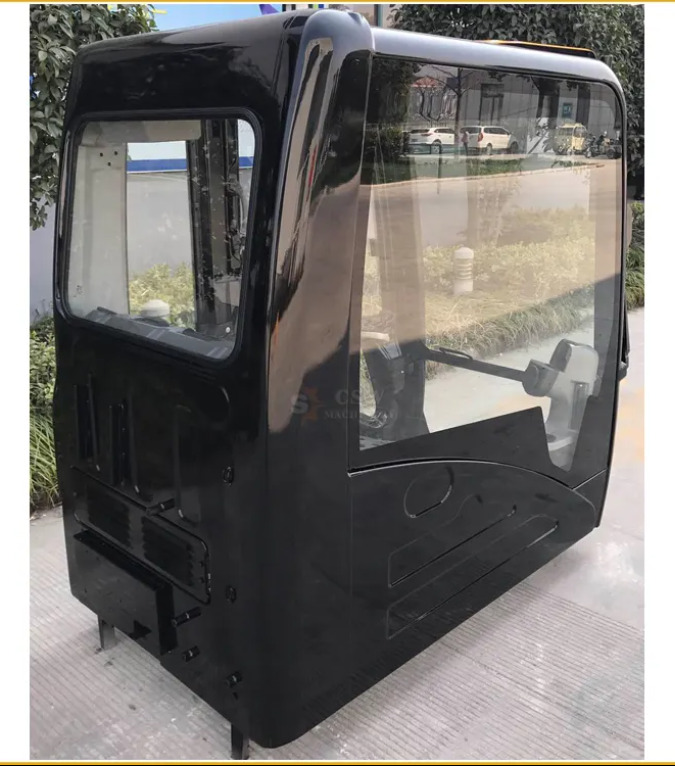 CATERPILLAR 330D - 驾驶室 适用于 挖掘机:图3 CATERPILLAR 330D - 驾驶室 适用于 挖掘机:图3