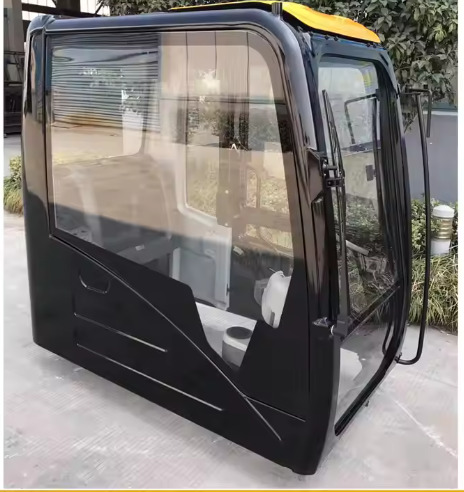 CATERPILLAR 330D - 驾驶室 适用于 挖掘机:图2 CATERPILLAR 330D - 驾驶室 适用于 挖掘机:图2