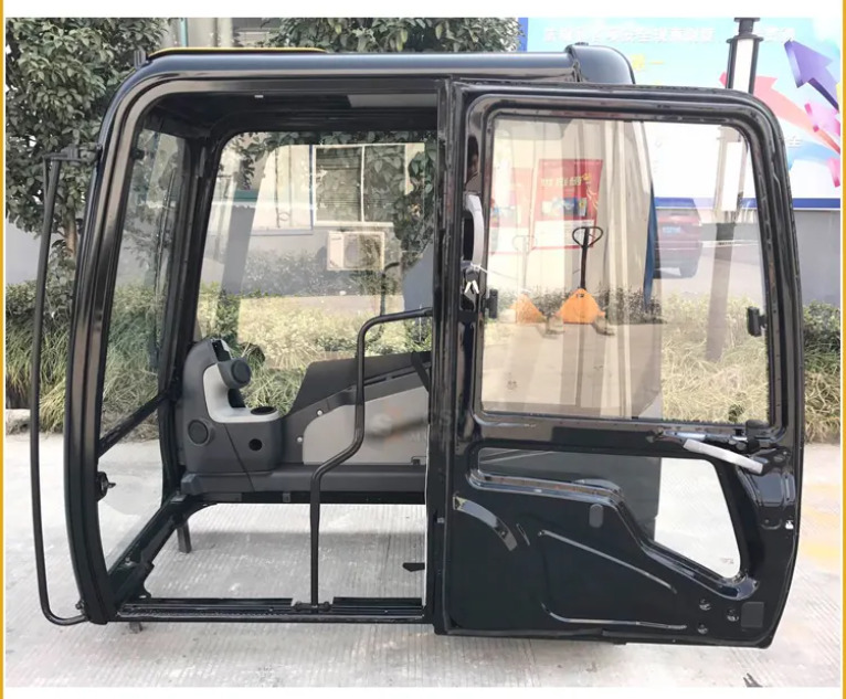 CATERPILLAR 330D - 驾驶室 适用于 挖掘机:图4 CATERPILLAR 330D - 驾驶室 适用于 挖掘机:图4