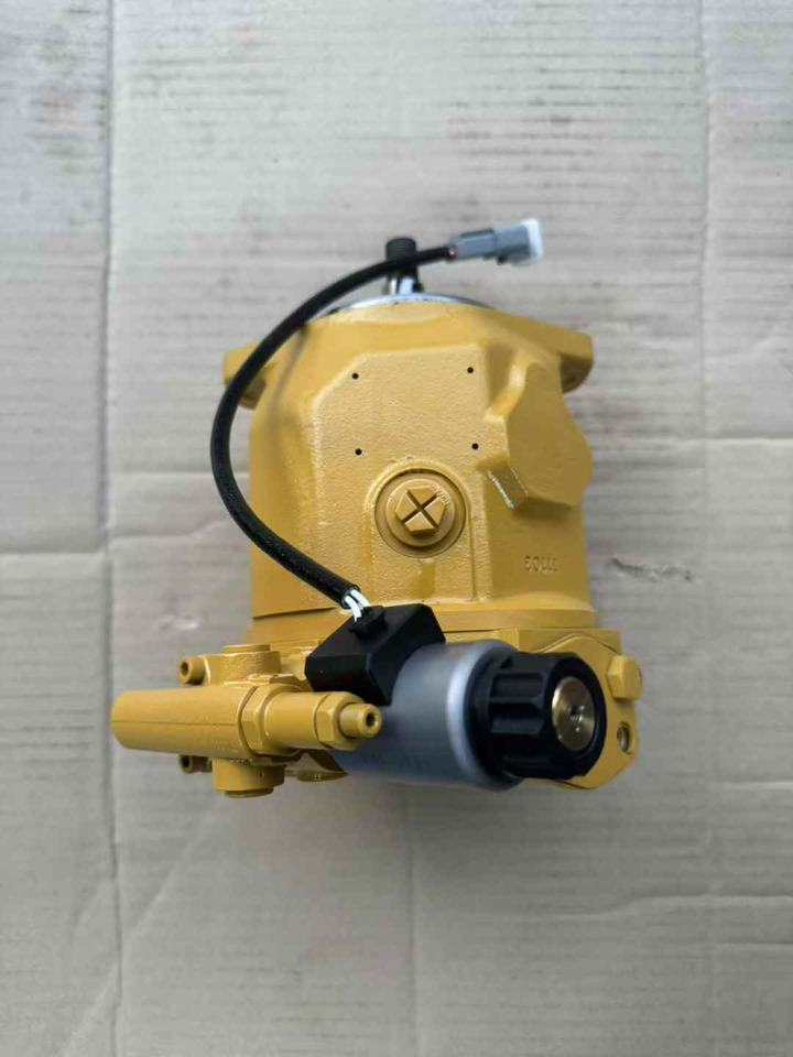 CATERPILLAR 345 - 风扇 适用于 挖掘机:图1 CATERPILLAR 345 - 风扇 适用于 挖掘机:图1