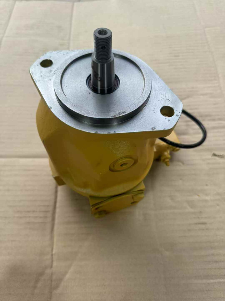 CATERPILLAR 345 - 风扇 适用于 挖掘机:图2 CATERPILLAR 345 - 风扇 适用于 挖掘机:图2