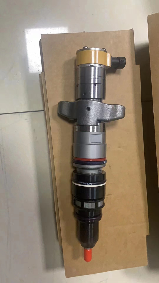 CATERPILLAR 387-9433 - 喷射器 适用于 挖掘机:图4 CATERPILLAR 387-9433 - 喷射器 适用于 挖掘机:图4