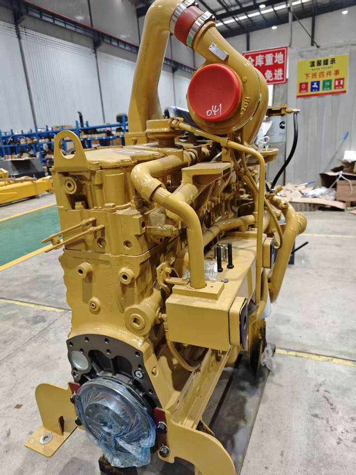 CUMMINS NT855 - 发动机 适用于 挖掘机:图2 CUMMINS NT855 - 发动机 适用于 挖掘机:图2