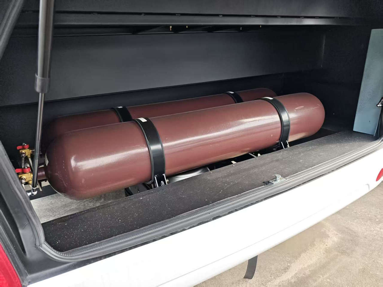 DONGFENG - 城市巴士:图3 DONGFENG - 城市巴士:图3