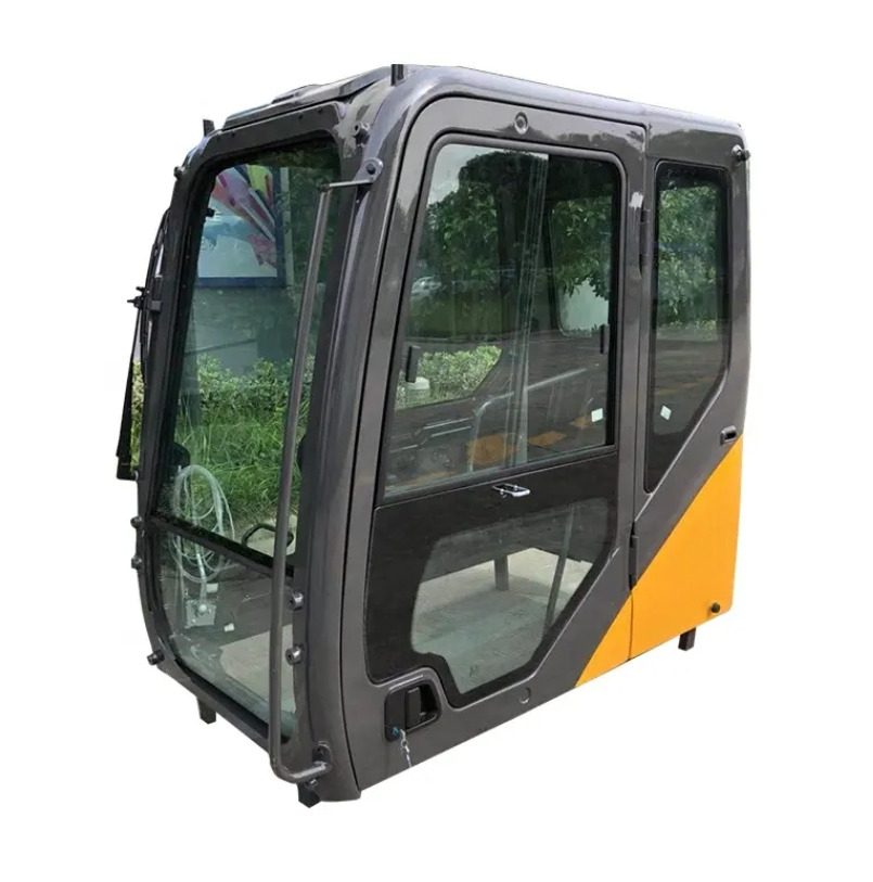 Excavator cab SY135 SY150 SY155 SY185 - 驾驶室 适用于 挖掘机:图5 Excavator cab SY135 SY150 SY155 SY185 - 驾驶室 适用于 挖掘机:图5