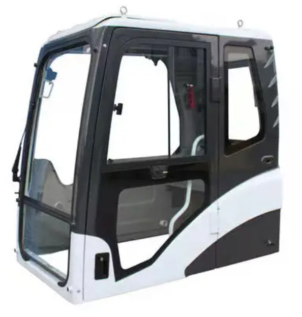 HITACHI EC210 - 驾驶室 适用于 挖掘机:图1 HITACHI EC210 - 驾驶室 适用于 挖掘机:图1