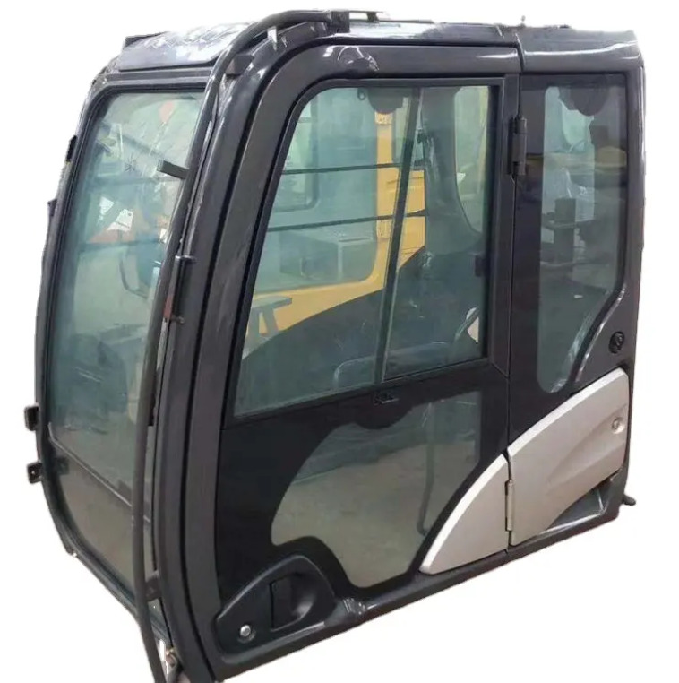 HITACHI EX300-5 330-5 400-5 - 驾驶室 适用于 挖掘机:图1 HITACHI EX300-5 330-5 400-5 - 驾驶室 适用于 挖掘机:图1