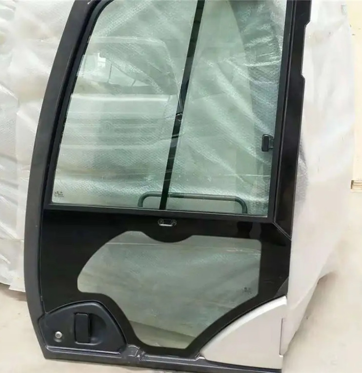 HITACHI EX300-5 330-5 400-5 - 驾驶室 适用于 挖掘机:图3 HITACHI EX300-5 330-5 400-5 - 驾驶室 适用于 挖掘机:图3