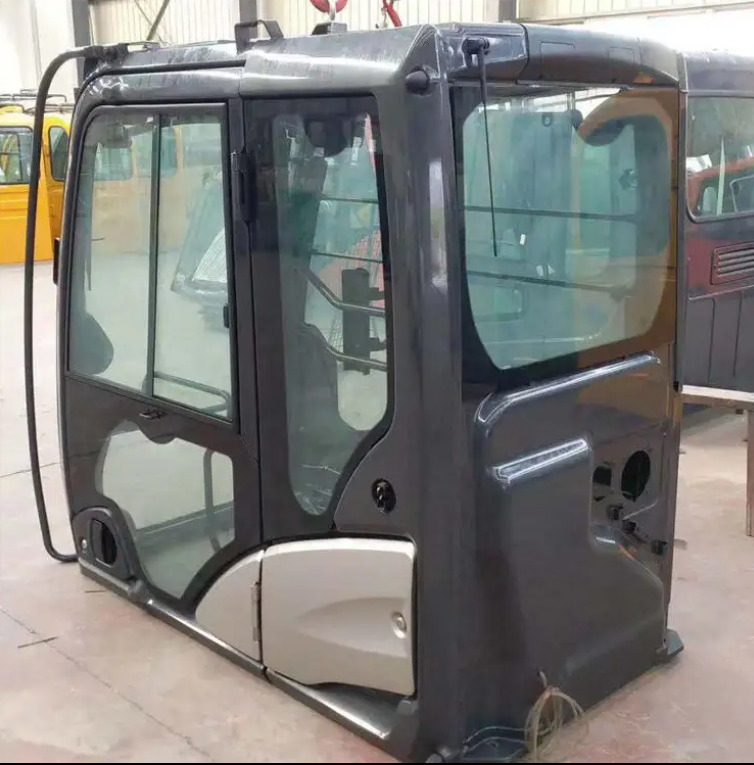 HITACHI EX300-5 330-5 400-5 - 驾驶室 适用于 挖掘机:图2 HITACHI EX300-5 330-5 400-5 - 驾驶室 适用于 挖掘机:图2