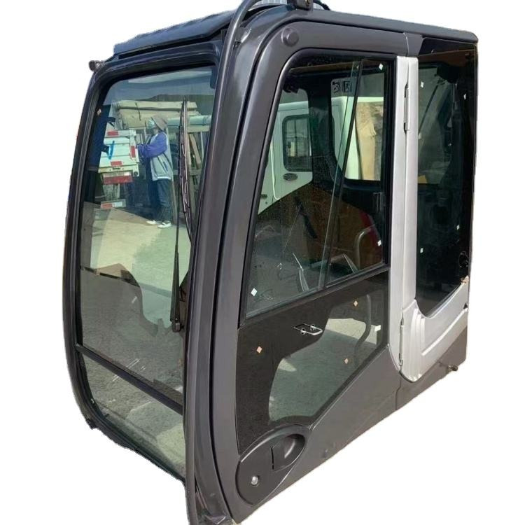 HITACHI ZX200-3 ZX210-3 ZX240-3 - 驾驶室 适用于 挖掘机:图2 HITACHI ZX200-3 ZX210-3 ZX240-3 - 驾驶室 适用于 挖掘机:图2