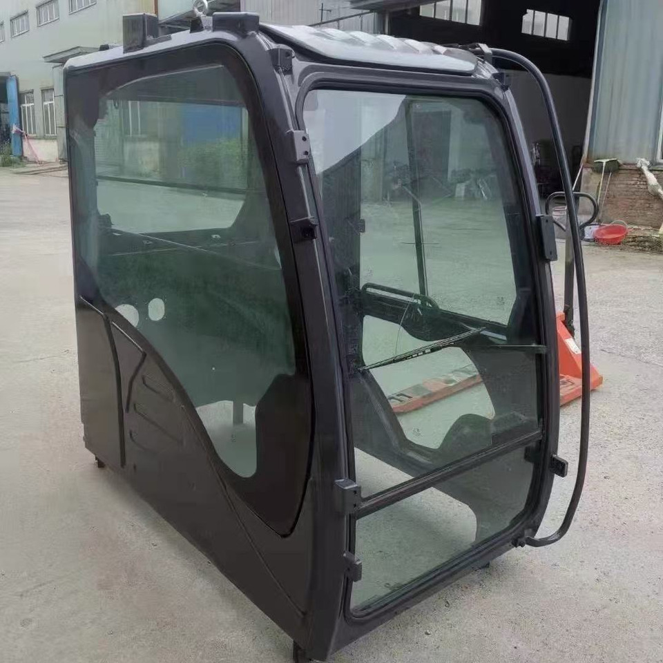 HITACHI ZX210-3 - 驾驶室 适用于 挖掘机:图2 HITACHI ZX210-3 - 驾驶室 适用于 挖掘机:图2